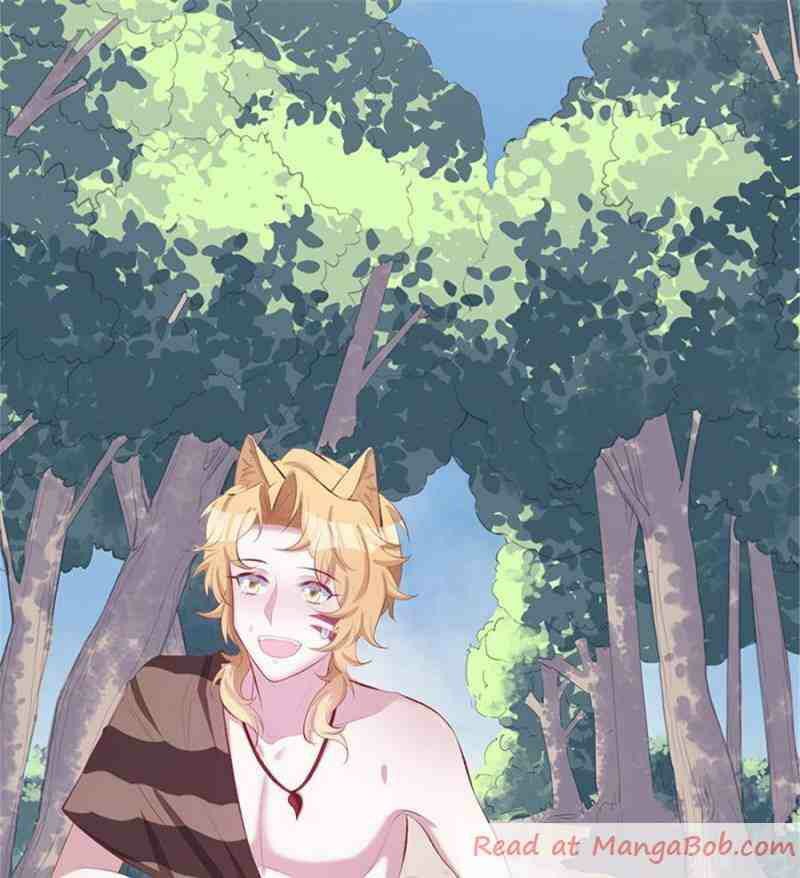 Beauty and the Beasts Chapter 98 Gambar 18